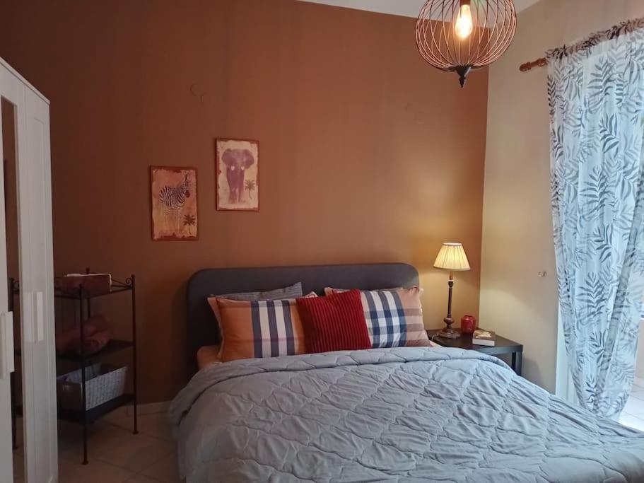 Central Artistic 2-Bedroom Apartment 79Sqm Tripoli Exteriör bild